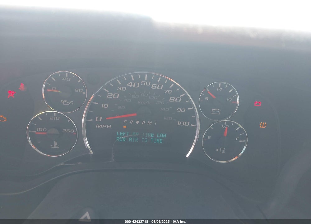 2014 GMC SAVANA 2500 VIN: 1GTW7FCA2E1903829