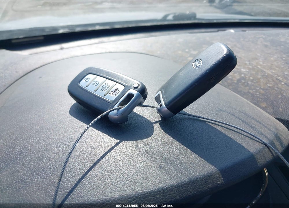 2012 HYUNDAI SONATA VIN: 5NPEC4AB6CH423001