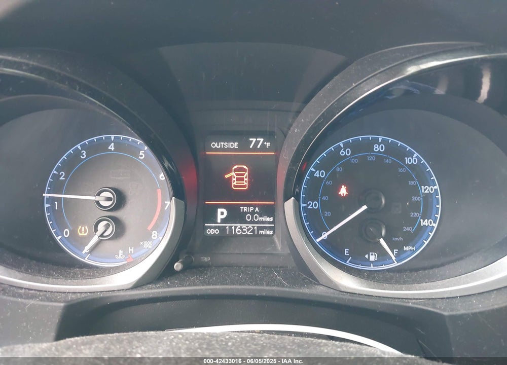 2015 TOYOTA COROLLA VIN: 5YFBURHE1FP191315