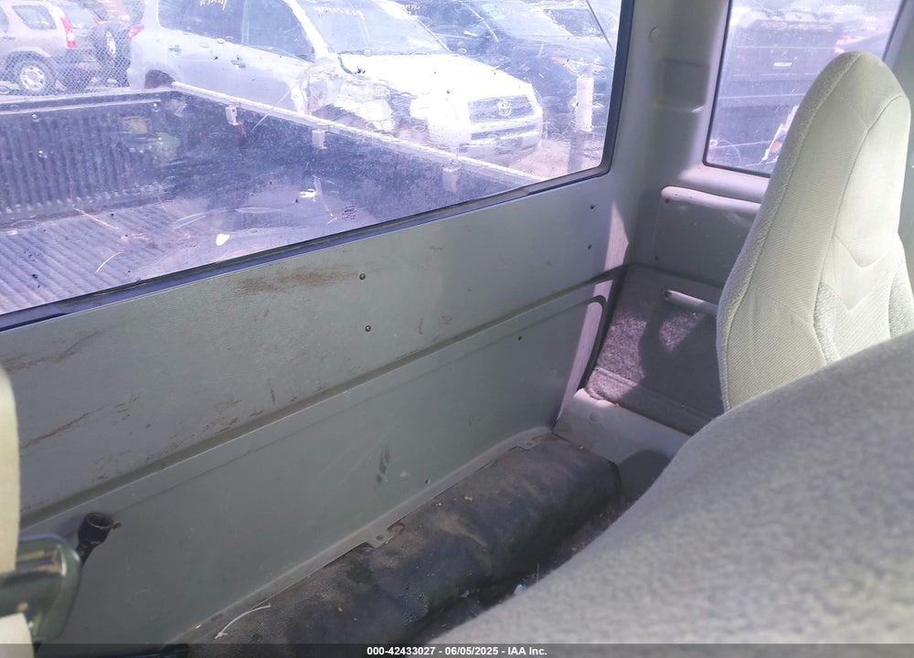 1999 FORD RANGER XL/XLT VIN: 1FTZR15V5XTA29025