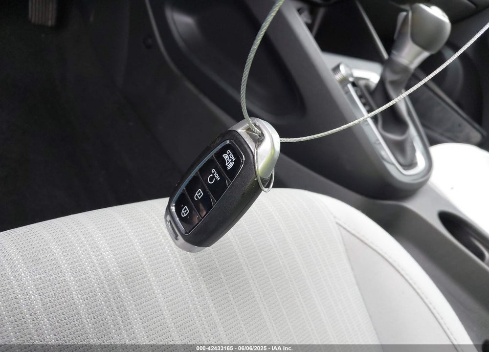 2023 HYUNDAI KONA VIN: KM8K6CAB1PU978319