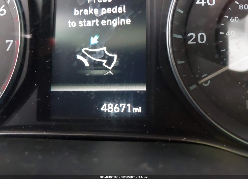 2023 HYUNDAI KONA VIN: KM8K6CAB1PU978319