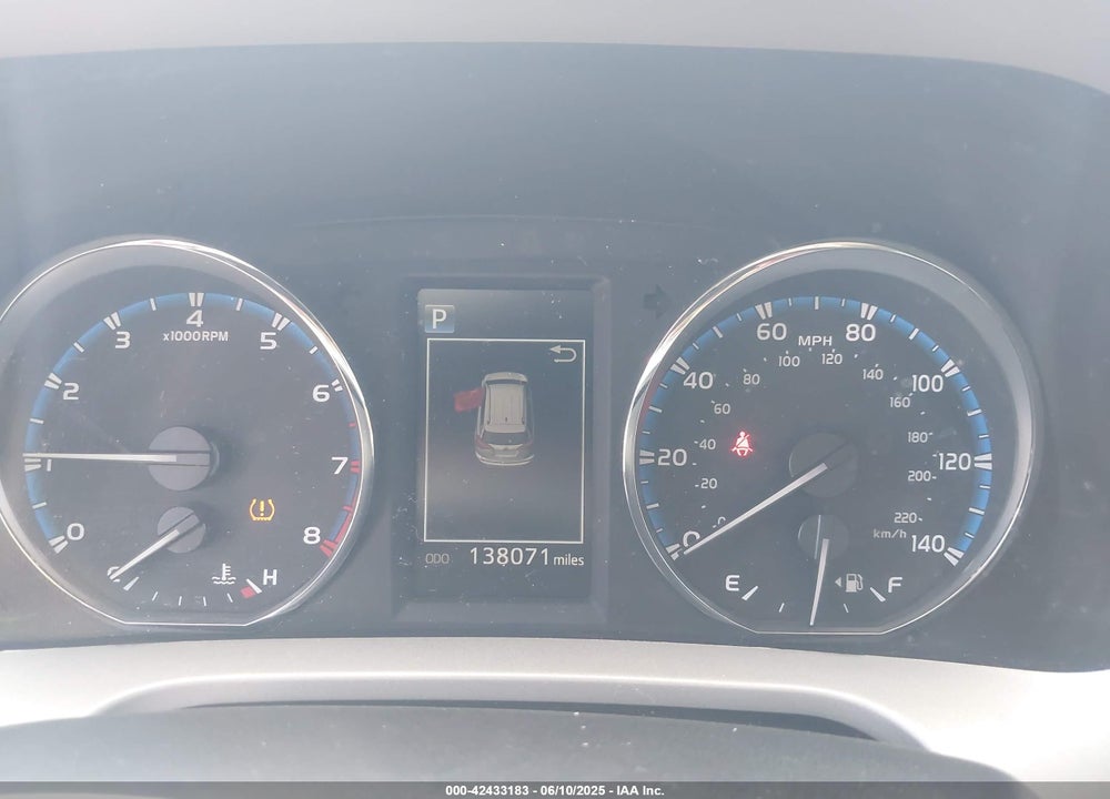 2016 TOYOTA RAV4 VIN: 2T3WFREV9GW271498