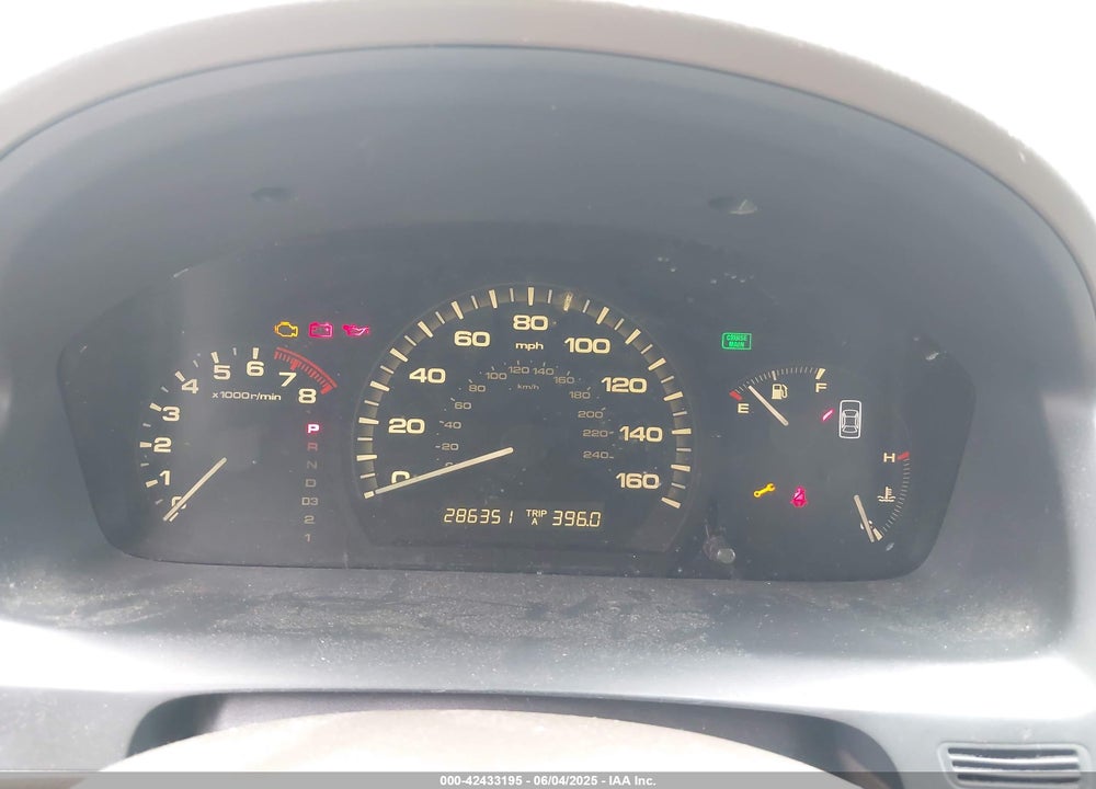 2007 HONDA ACCORD 2.4 LX VIN: 1HGCM56417A210850