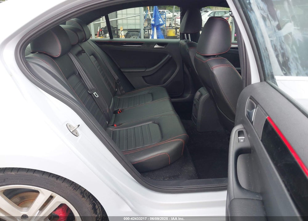 2017 VOLKSWAGEN JETTA VIN: 3VW4T7AJ5HM339478