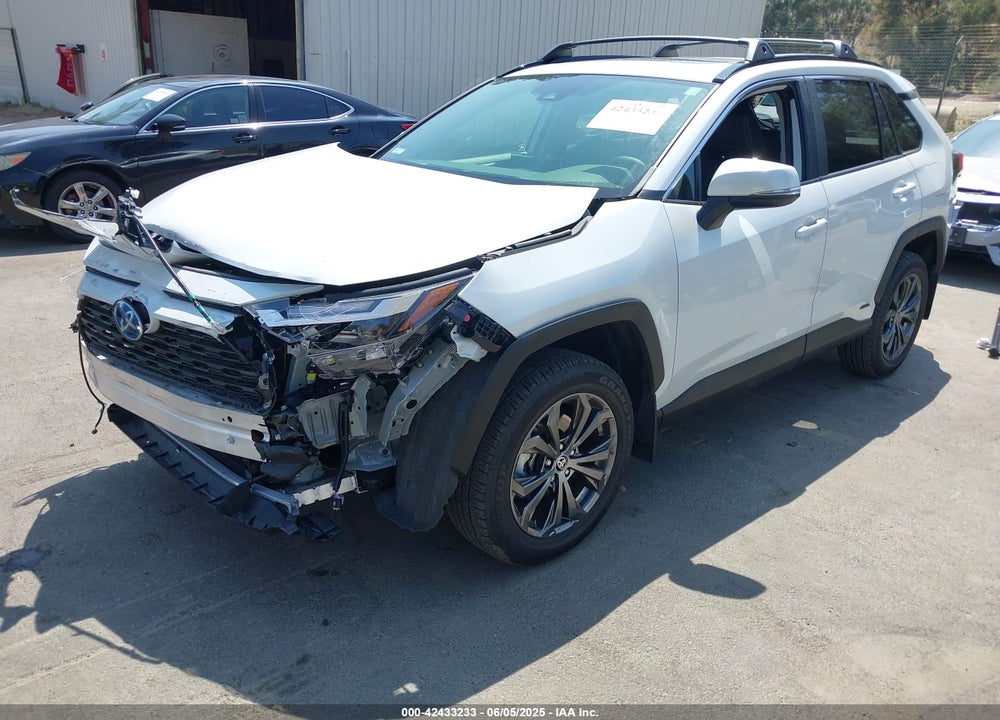 2024 TOYOTA RAV4 HYBRID VIN: JTMB6RFV9RJ063328