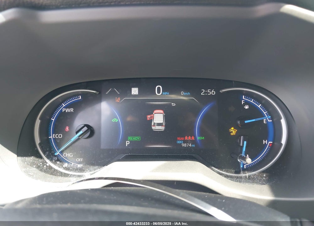 2024 TOYOTA RAV4 HYBRID VIN: JTMB6RFV9RJ063328