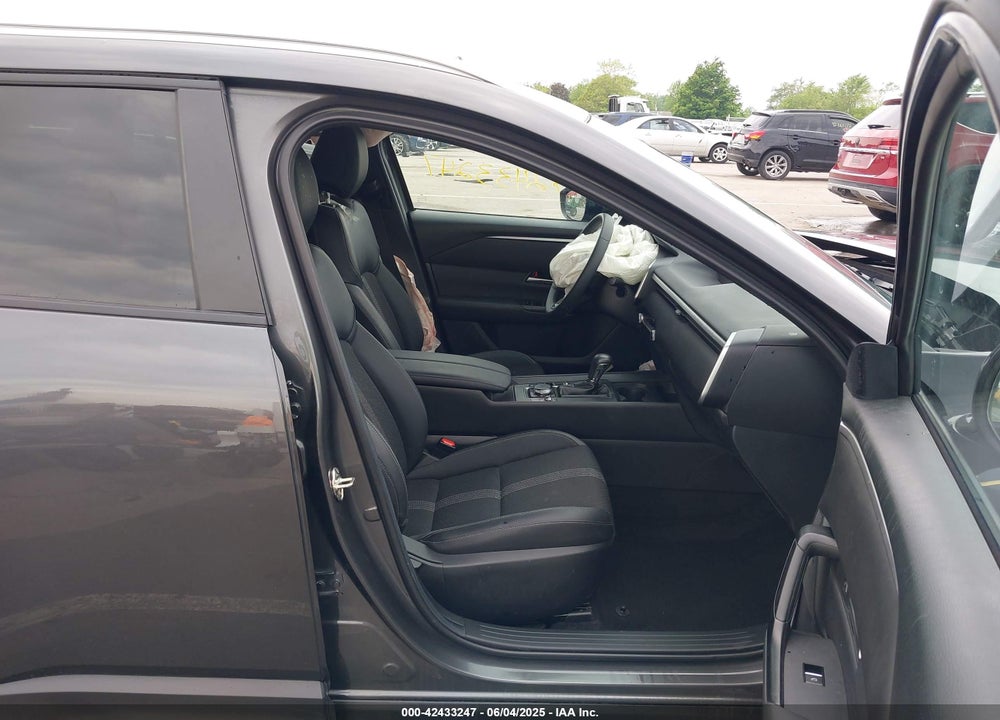 2023 MAZDA CX-50 VIN: 7MMVABCM9PN149209