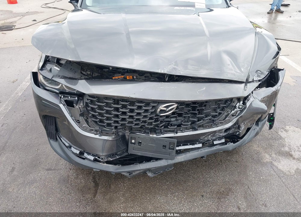 2023 MAZDA CX-50 VIN: 7MMVABCM9PN149209