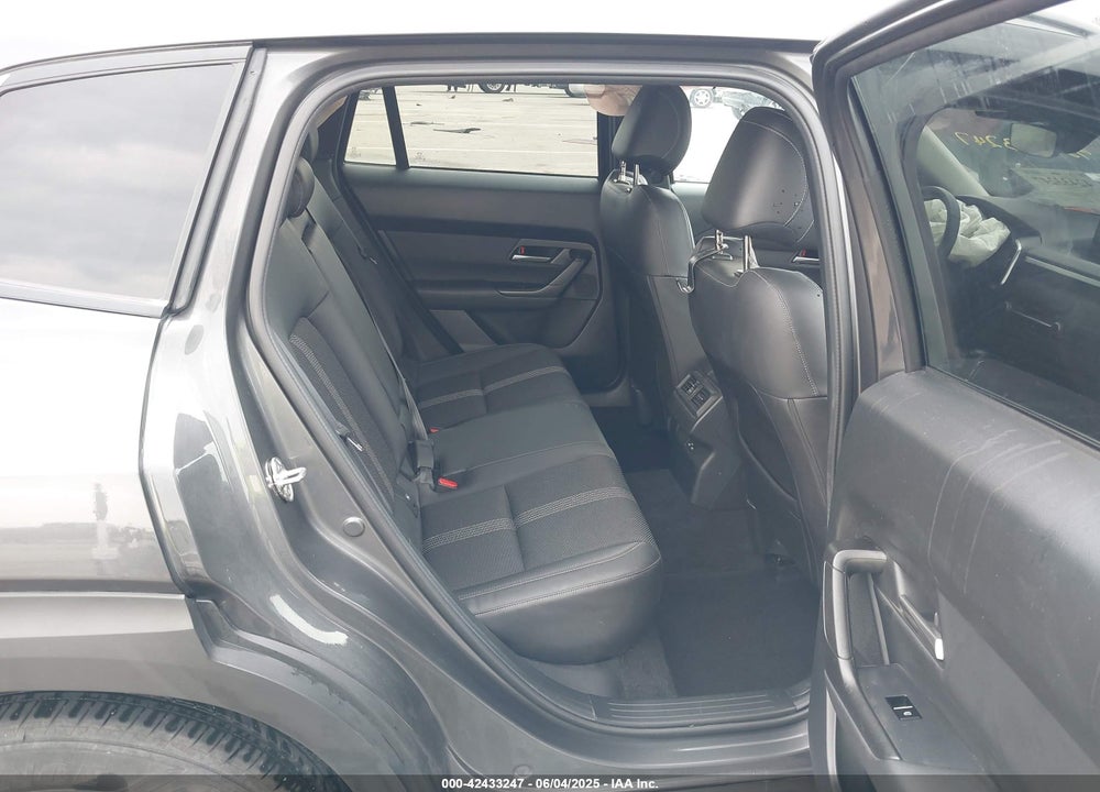 2023 MAZDA CX-50 VIN: 7MMVABCM9PN149209