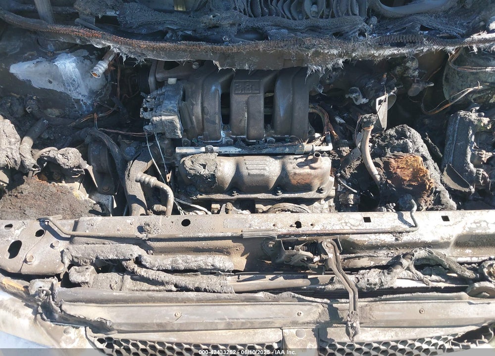 2000 DODGE GRAND CARAVAN ES VIN: 1B4GP74L1YB516789