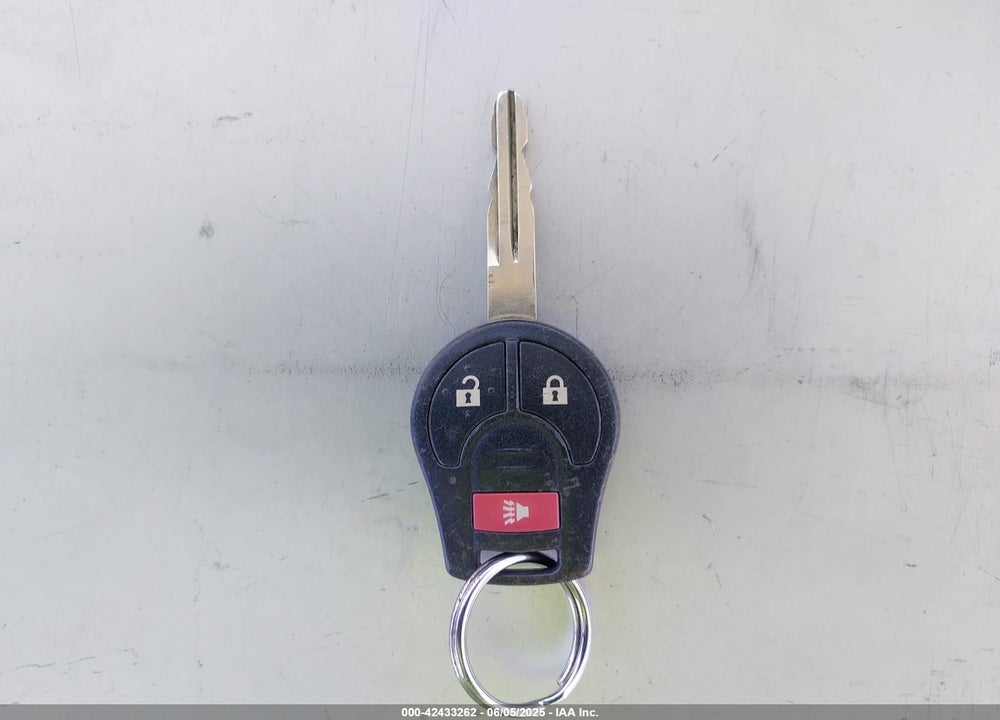 2011 NISSAN ROGUE VIN: JN8AS5MT2BW161261
