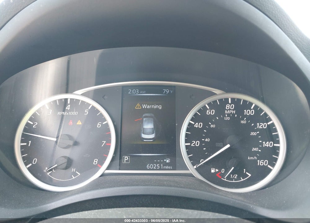 2017 NISSAN SENTRA VIN: 3N1AB7AP0HY211268