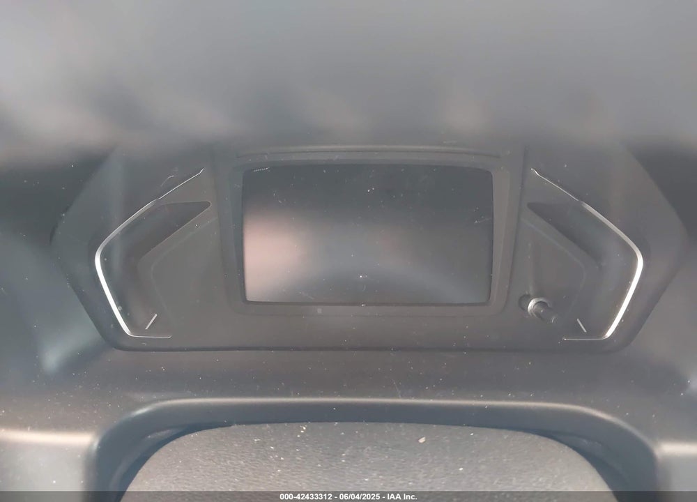 2019 HONDA ODYSSEY TOURING VIN: 5FNRL6H88KB030847
