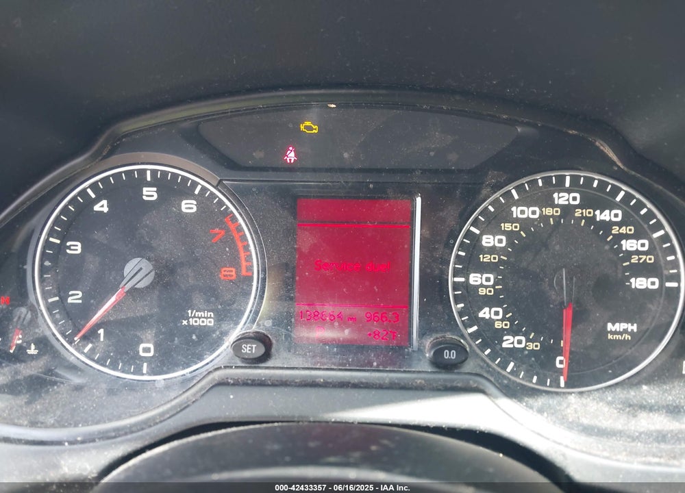 2012 AUDI Q5 2.0T PREMIUM VIN: WA1CFAFP5CA122075