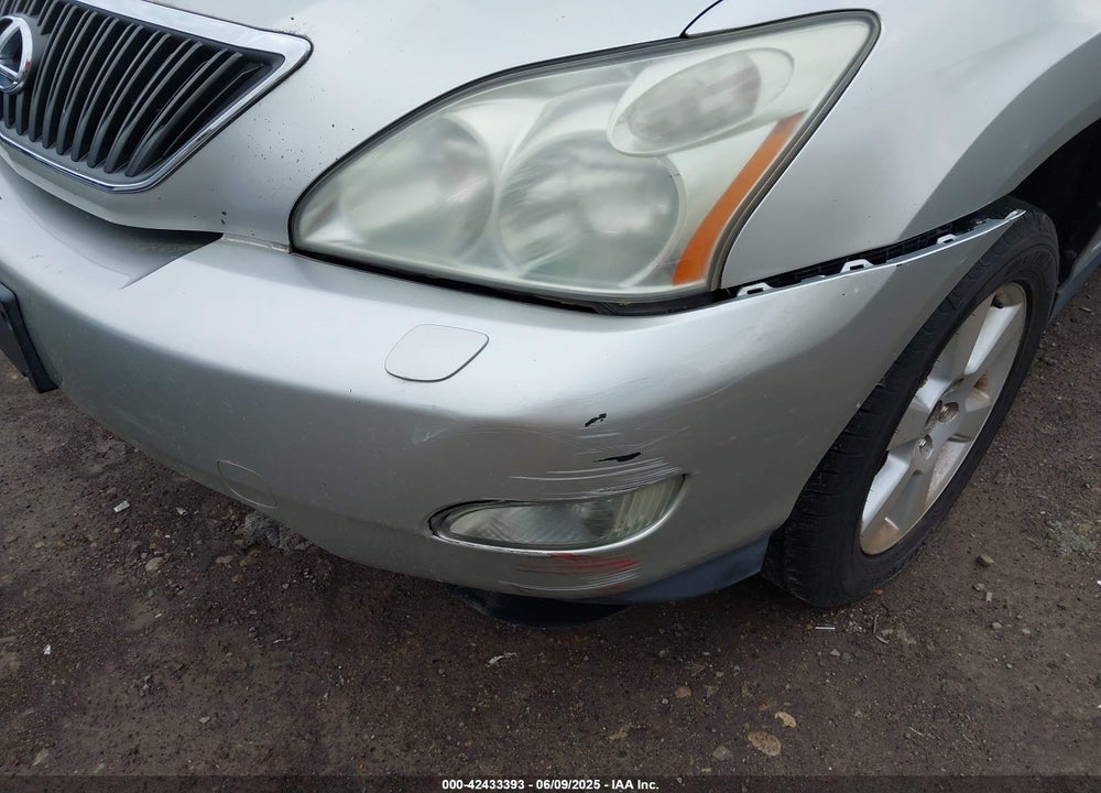 2004 LEXUS RX 330 VIN: 2T2HA31U94C018815