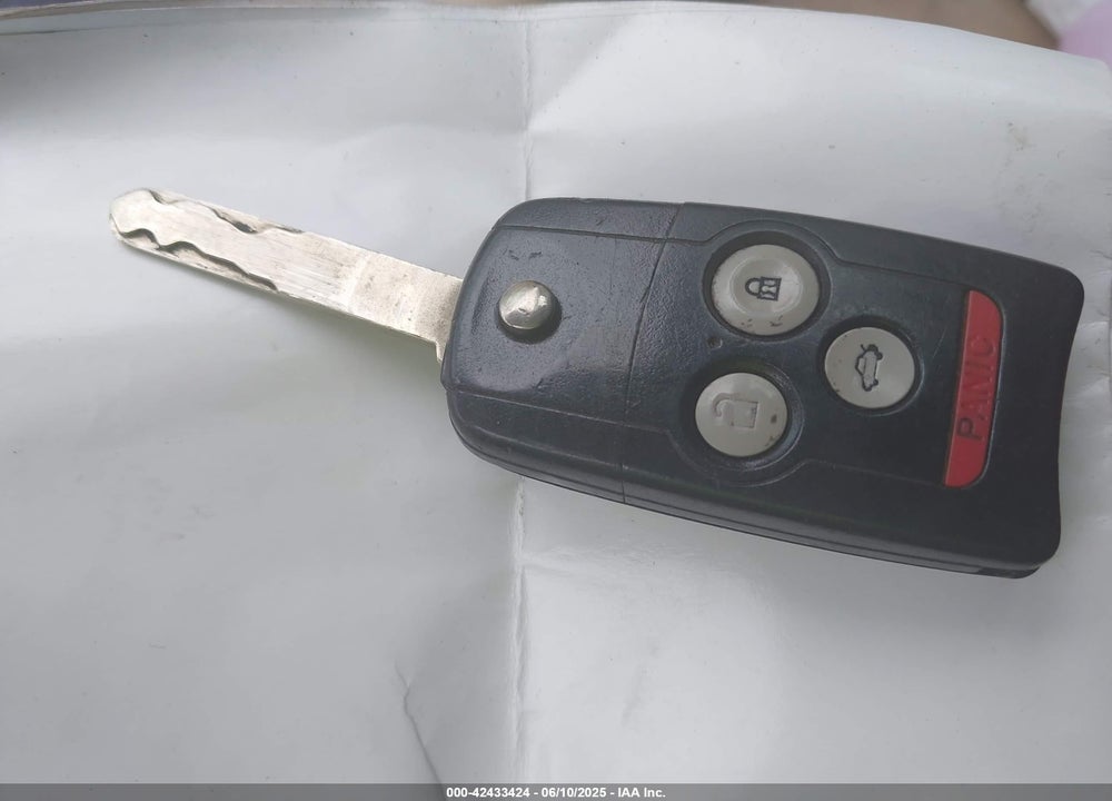 2008 ACURA TL VIN: 19UUA66258A014946
