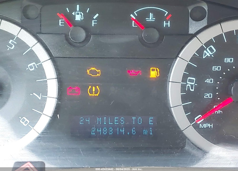 2010 FORD ESCAPE VIN: 1FMCU9EG1AKC91265