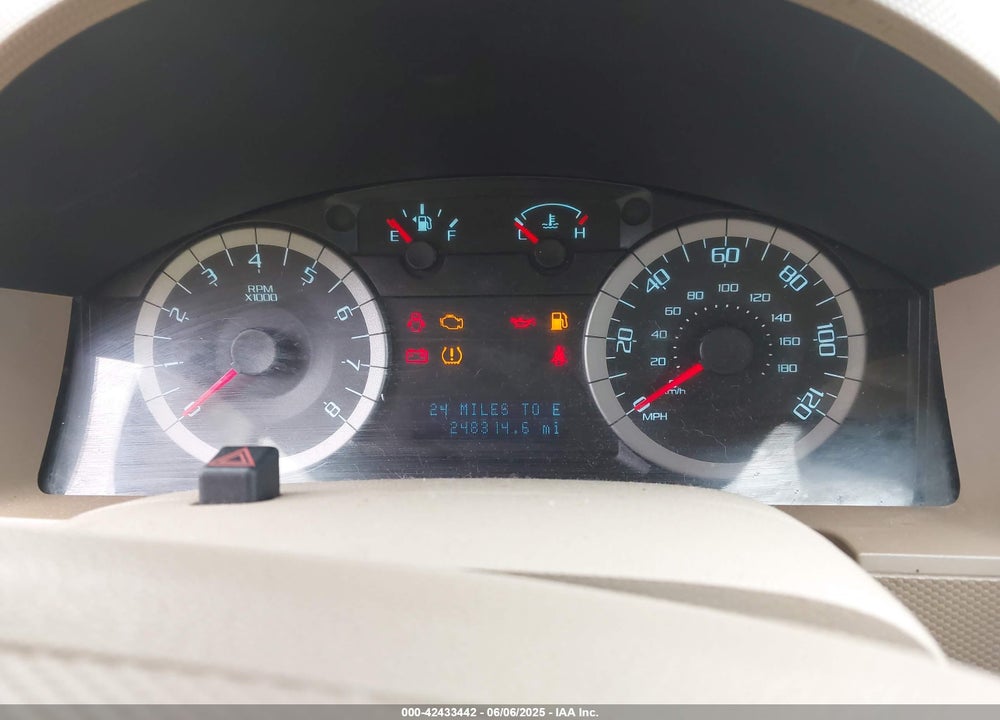 2010 FORD ESCAPE VIN: 1FMCU9EG1AKC91265