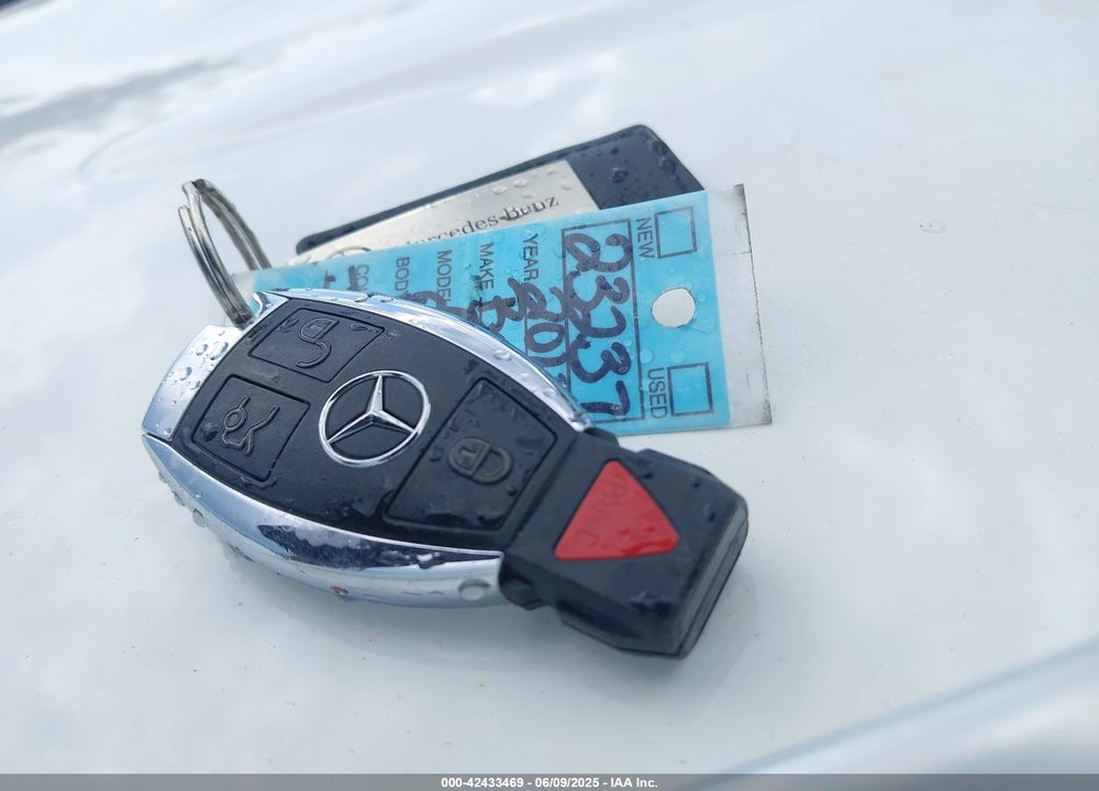 2017 MERCEDES-BENZ GLC 300 VIN: WDC0G4JB3HV011053