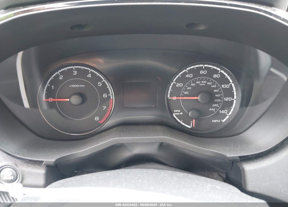 2019 SUBARU CROSSTREK VIN: JF2GTAAC4KG241298