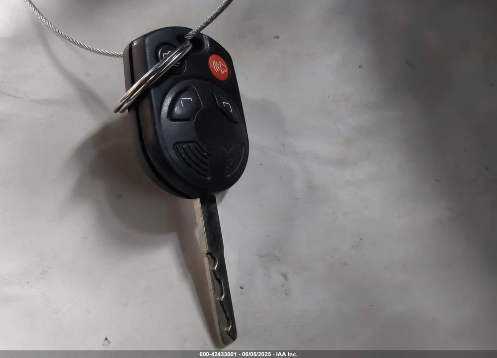 2014 FORD FOCUS VIN: 1FADP3K29EL276508