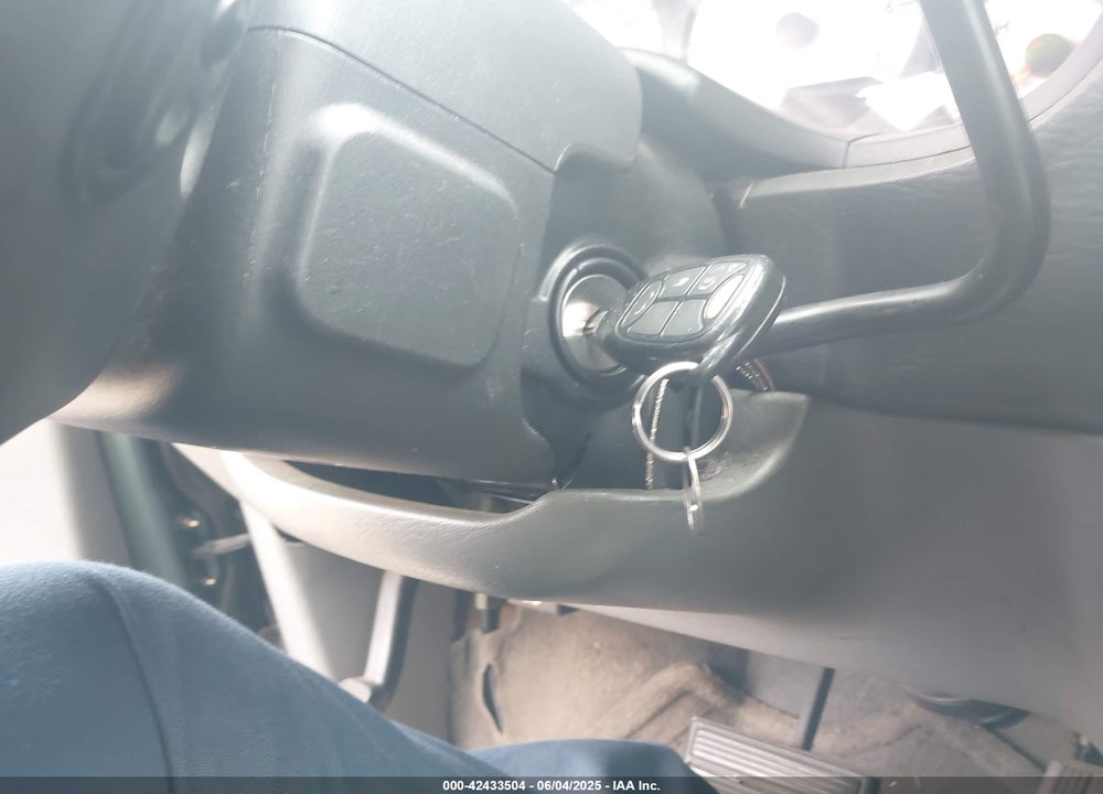 2006 DODGE GRAND CARAVAN SXT VIN: 2D4GP44L06R870368