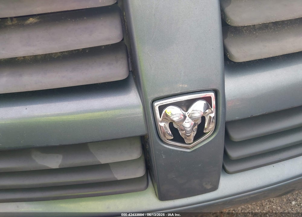 2006 DODGE GRAND CARAVAN SXT VIN: 2D4GP44L06R870368