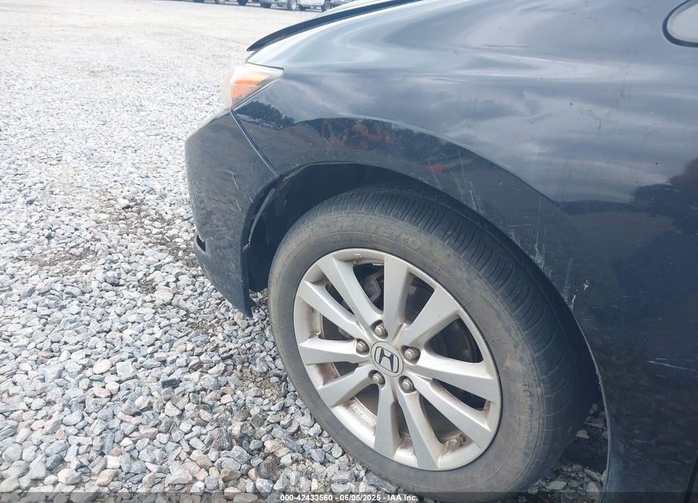 2012 HONDA CIVIC VIN: 19XFB2F9XCE004428