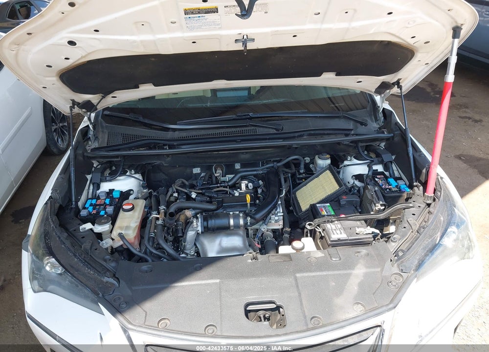 2016 LEXUS NX 200T VIN: JTJYARBZ0G2023614