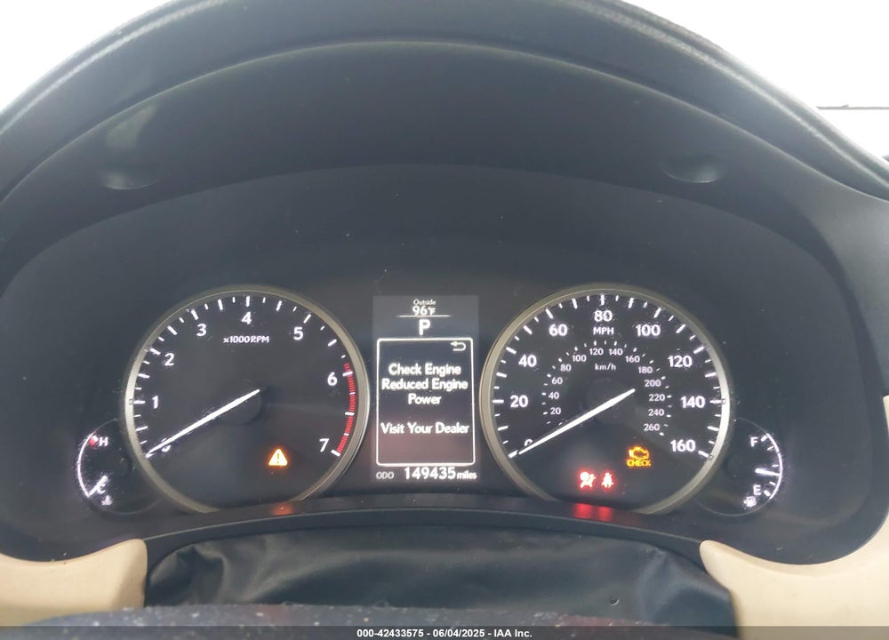 2016 LEXUS NX 200T VIN: JTJYARBZ0G2023614