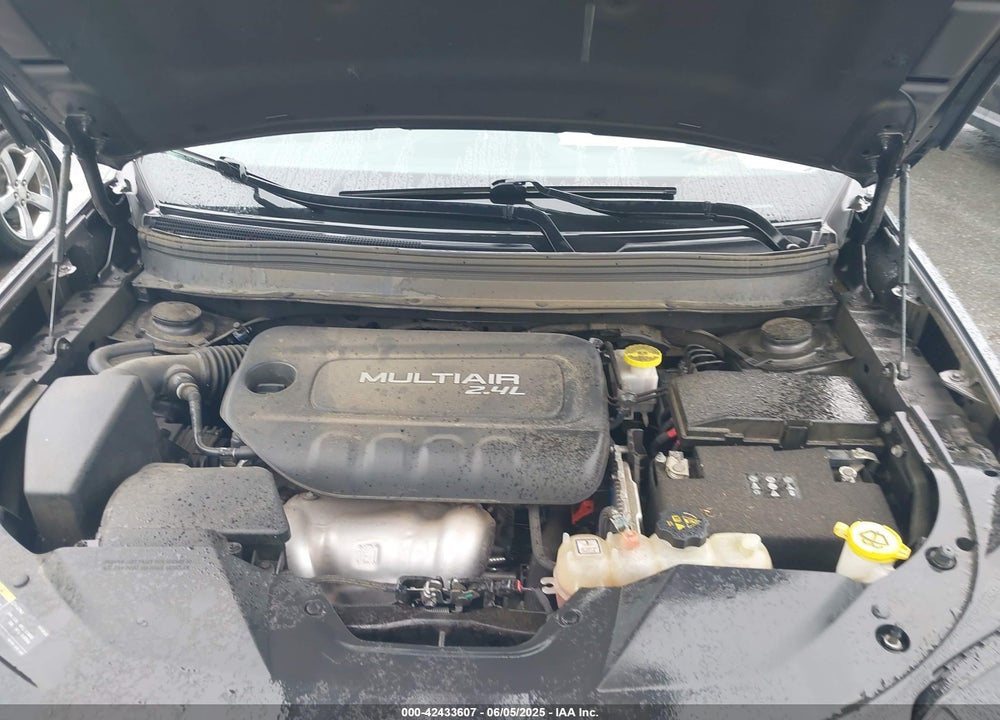 2019 JEEP CHEROKEE VIN: 1C4PJMLB7KD195591