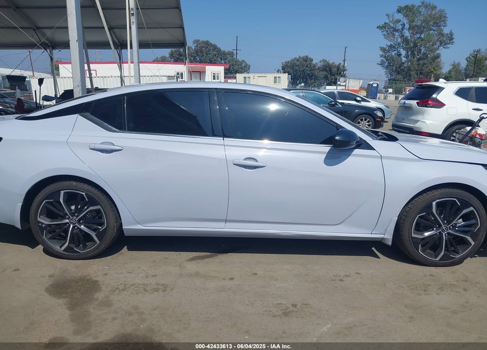 2024 NISSAN ALTIMA VIN: 1N4BL4CV4RN339414