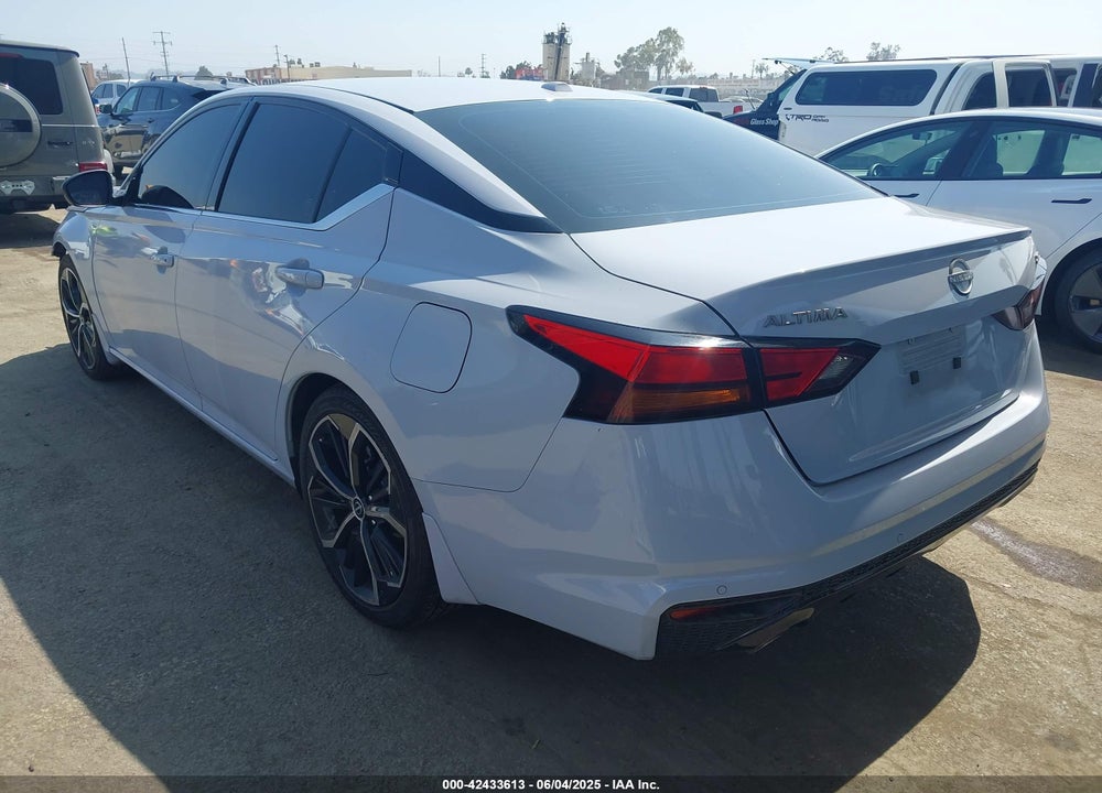 2024 NISSAN ALTIMA VIN: 1N4BL4CV4RN339414