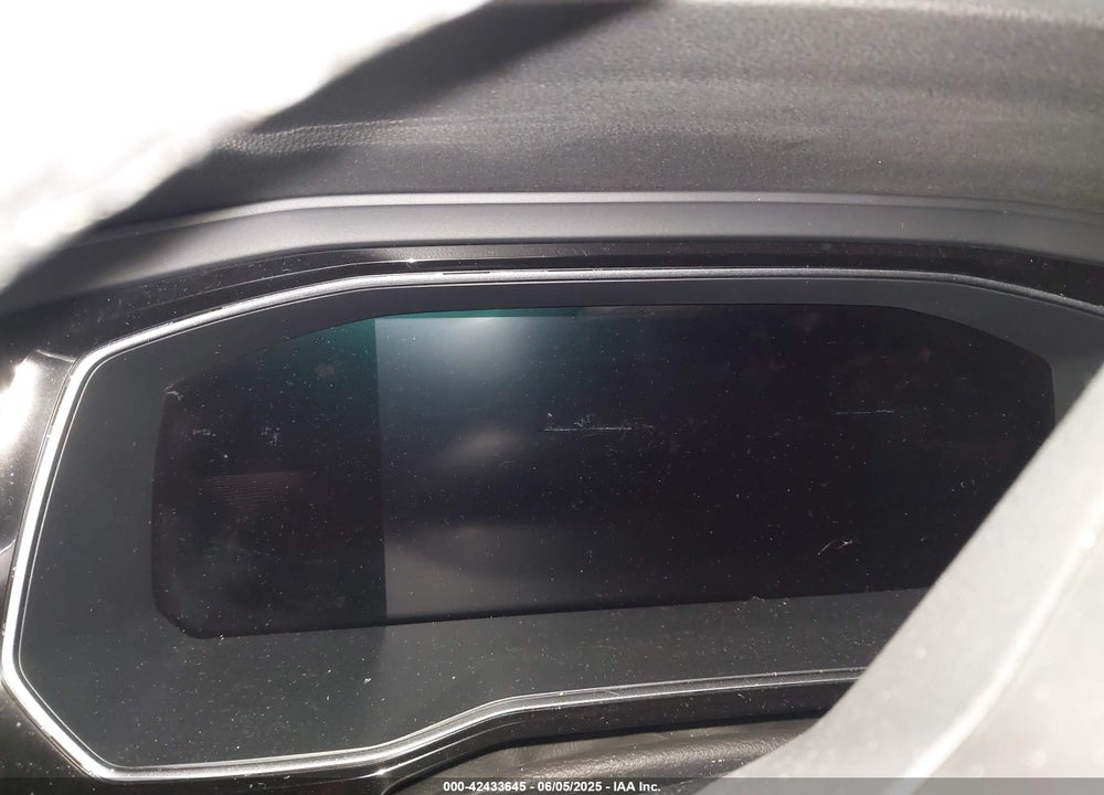2022 VOLKSWAGEN JETTA VIN: 3VWBM7BU9NM006080