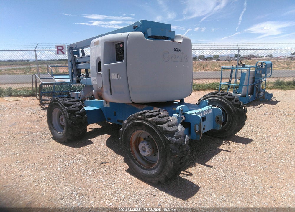 2001 GENIE Z-45/25 VIN: Z4525-18693