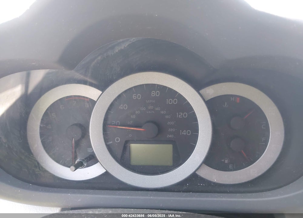 2012 TOYOTA RAV4 LIMITED V6 VIN: 2T3DK4DV1CW093359