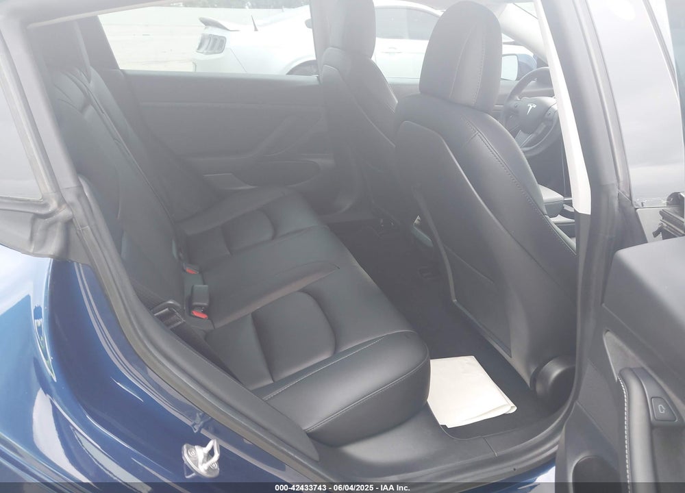 2021 TESLA MODEL 3 VIN: 5YJ3E1EA5MF920719