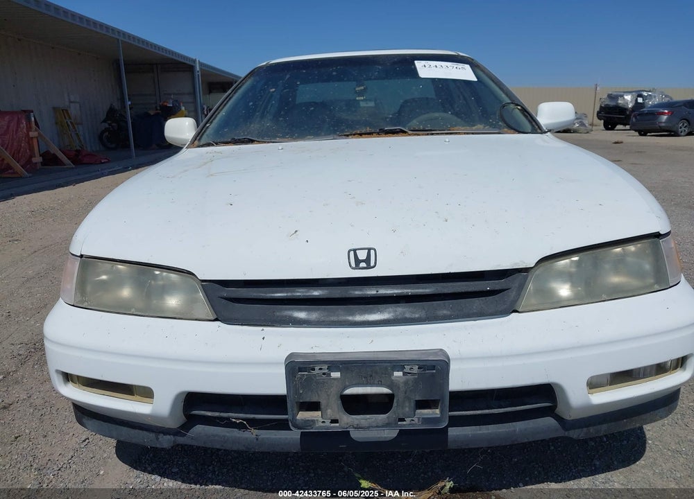 1995 HONDA ACCORD EX VIN: 1HGCD5565SA042044