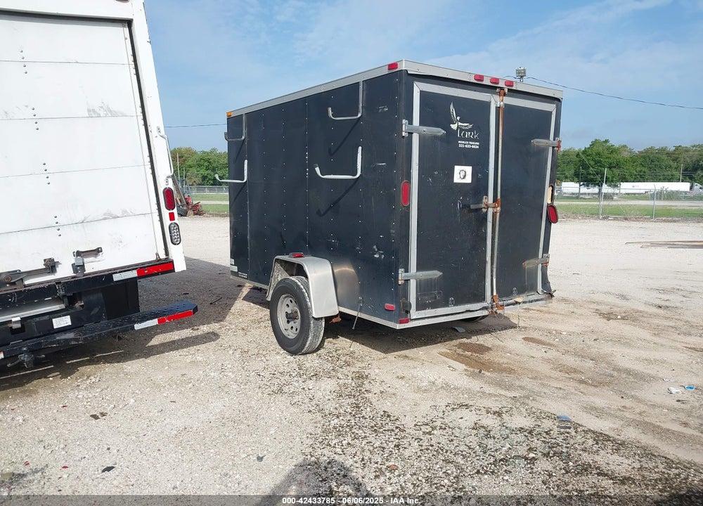 2015 OTHER --- VIN: 5RTBE1017FD047051