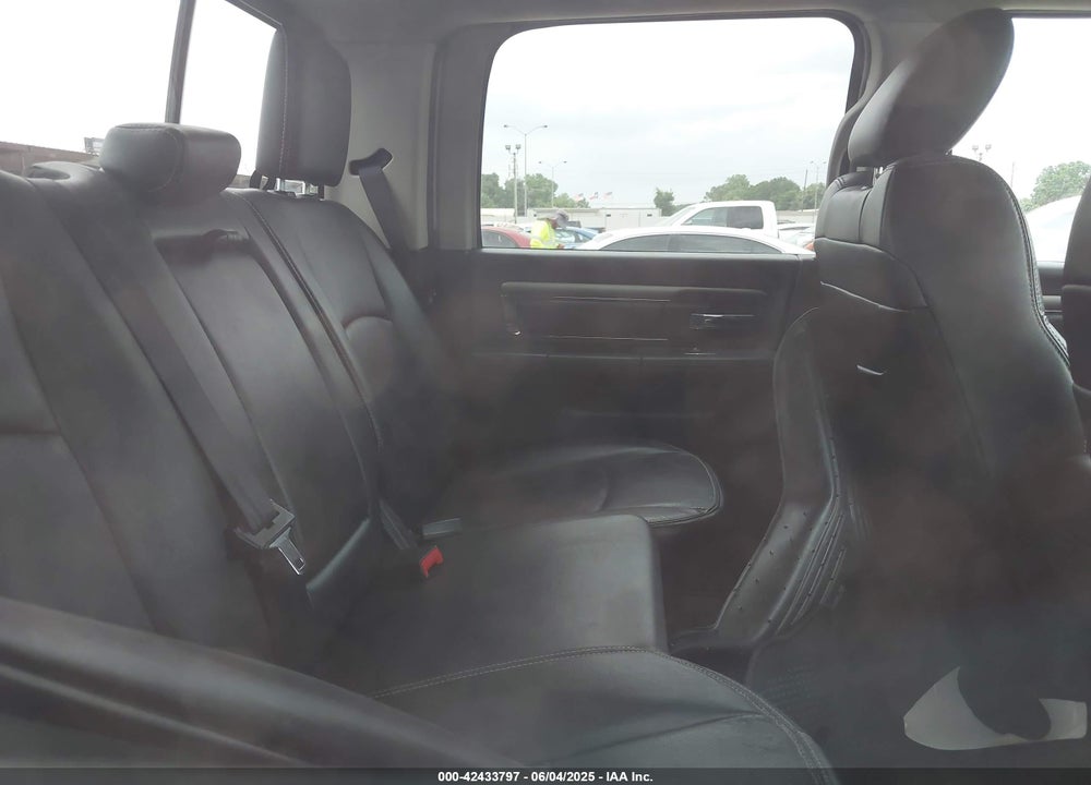 2015 RAM 1500 VIN: 1C6RR7MT0FS544500