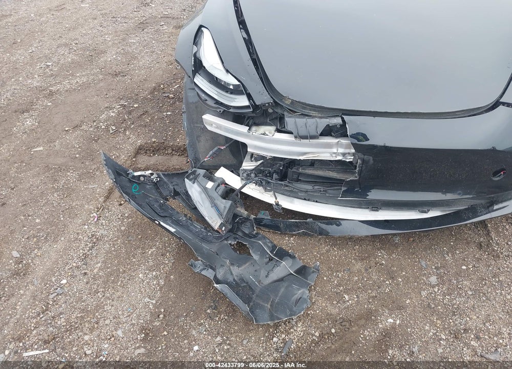 2021 TESLA MODEL 3 VIN: 5YJ3E1EB6MF056210