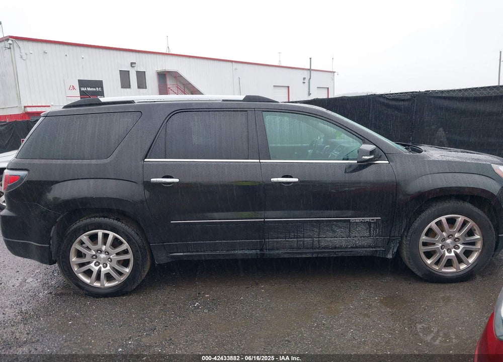 2015 GMC ACADIA VIN: 1GKKVTKD2FJ189804