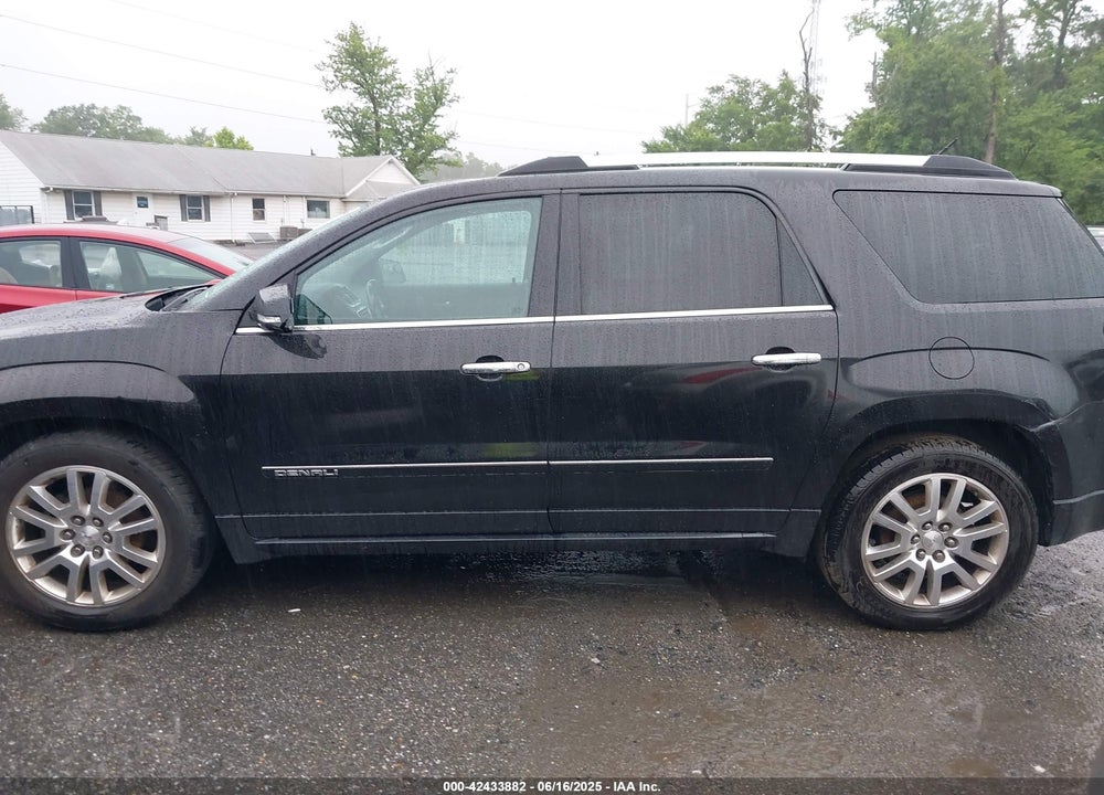 2015 GMC ACADIA VIN: 1GKKVTKD2FJ189804