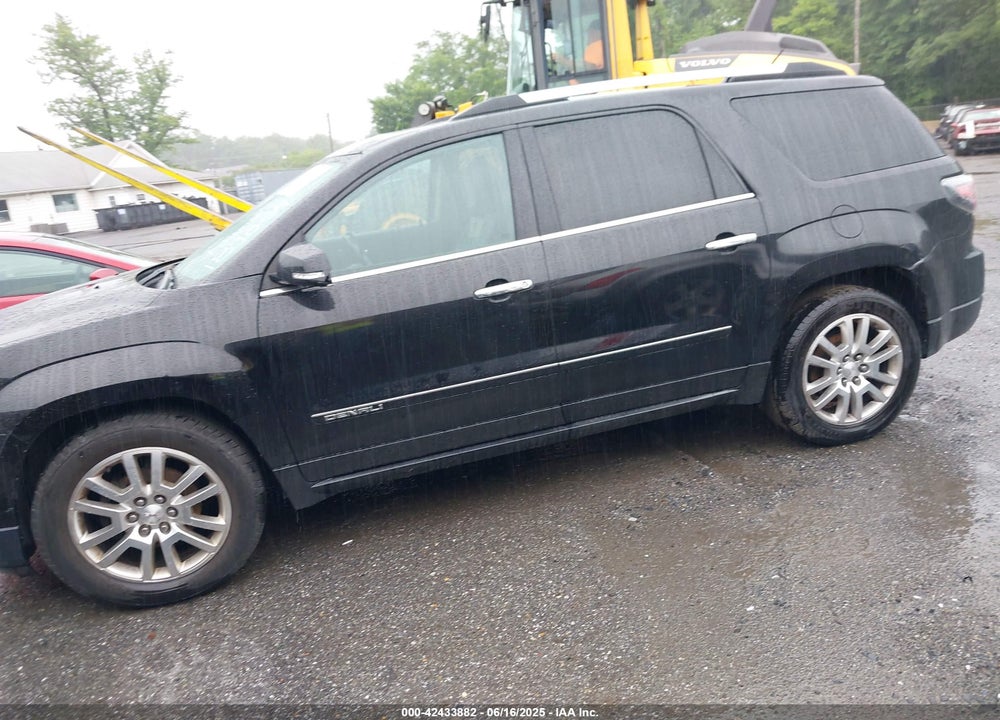 2015 GMC ACADIA VIN: 1GKKVTKD2FJ189804