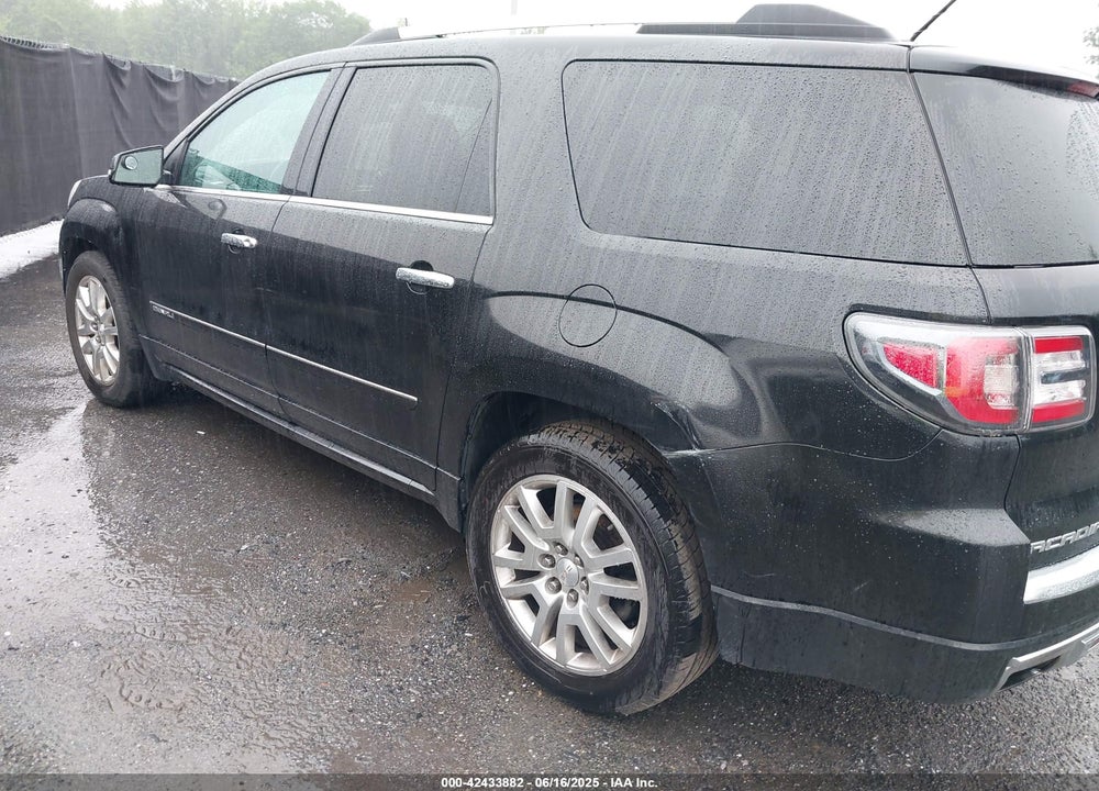 2015 GMC ACADIA VIN: 1GKKVTKD2FJ189804
