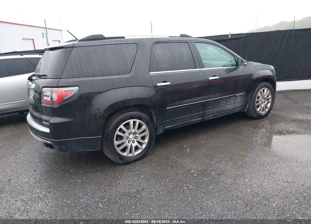 2015 GMC ACADIA VIN: 1GKKVTKD2FJ189804