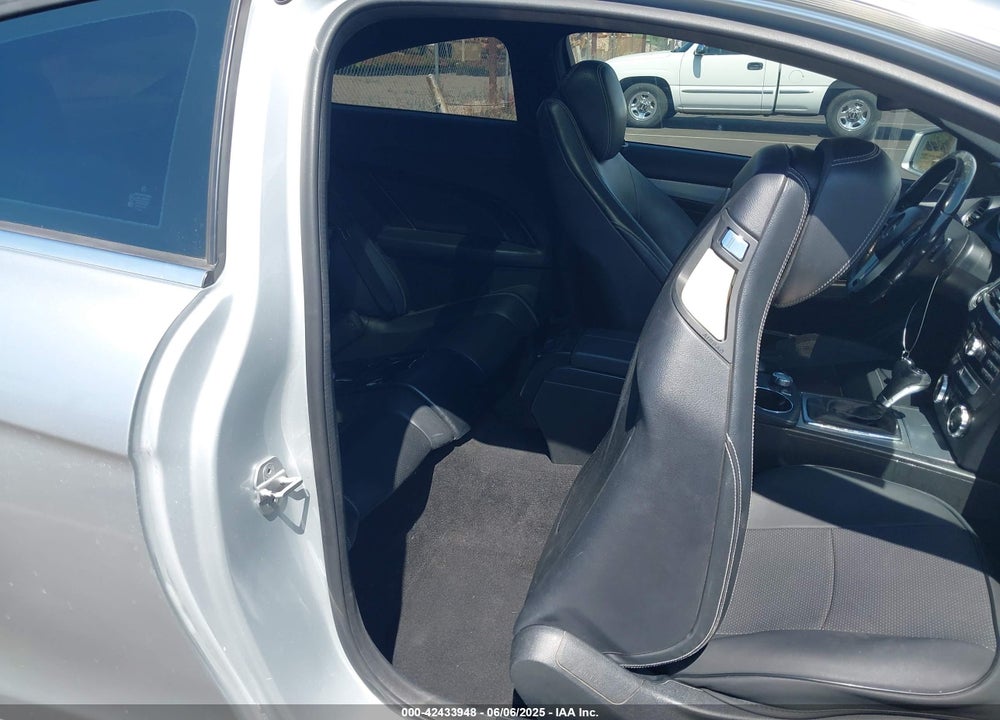 2012 MERCEDES-BENZ C 250 VIN: WDDGJ4HB0CF742530