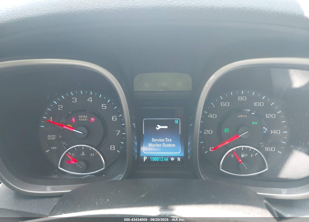 2015 CHEVROLET MALIBU VIN: 1G11D5SL8FF172661