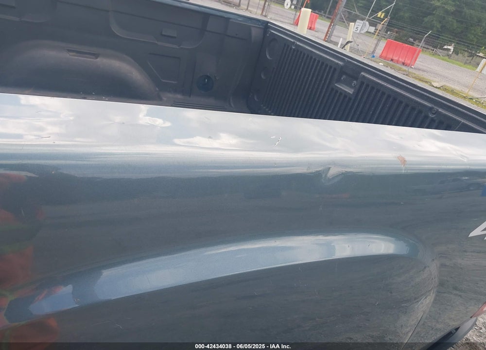 2011 GMC SIERRA 1500 VIN: 3GTP2UEA0BG333489